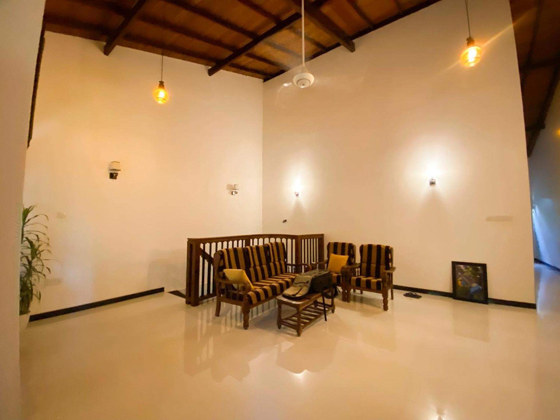 Yala Safari Green Home Stay Tissamaharama Exterior photo